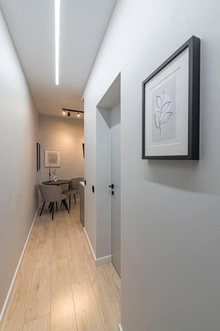 Lovely 1Bd Central Apartment By Hostlovers Каунас Экстерьер фото