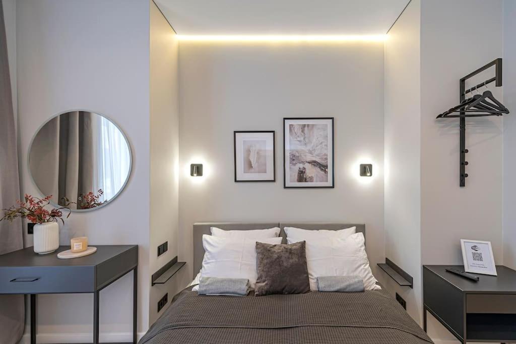 Lovely 1Bd Central Apartment By Hostlovers Каунас Экстерьер фото