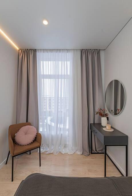 Lovely 1Bd Central Apartment By Hostlovers Каунас Экстерьер фото